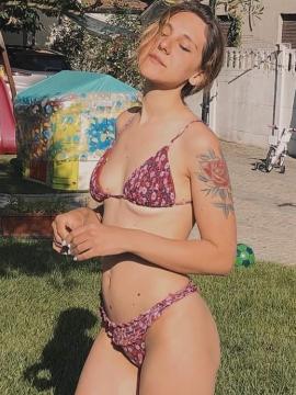 OnlyFans - BIKINI GIRLS 👧 😍 Scene 385 — photo 7 of 20