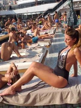 OnlyFans - BIKINI GIRLS 👧 😍 Scene 386 — photo 16 of 20