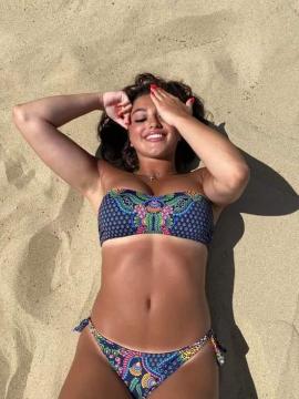 OnlyFans - BIKINI GIRLS 👧 😍 Scene 391 — photo 18 of 20