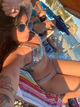 OnlyFans - BIKINI GIRLS 👧 😍 Scene 393