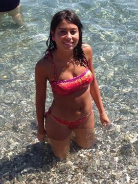OnlyFans - BIKINI GIRLS 👧 😍 Scene 395 — photo 4 of 20