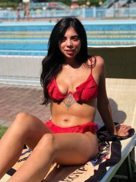 OnlyFans - BIKINI GIRLS 👧 😍 Scene 397 — photo 18 of 20