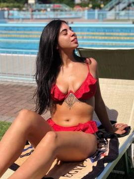 OnlyFans - BIKINI GIRLS 👧 😍 Scene 397 — photo 19 of 20