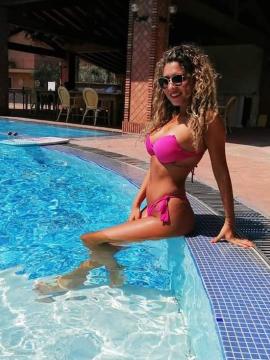 OnlyFans - BIKINI GIRLS 👧 😍 Scene 398 — photo 6 of 20
