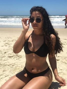 OnlyFans - BIKINI GIRLS 👧 😍 Scene 407 — photo 16 of 20