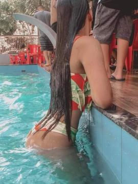 OnlyFans - BIKINI GIRLS 👧 😍 Scene 413
