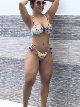 OnlyFans - BIKINI GIRLS 👧 😍 Scene 418 — photo 3 of 20