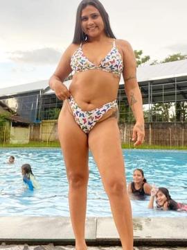 OnlyFans - BIKINI GIRLS 👧 😍 Scene 420 — photo 1 of 20