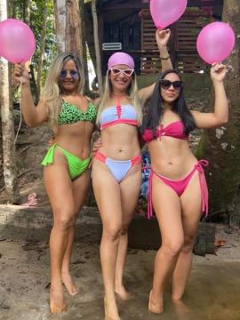 OnlyFans - BIKINI GIRLS 👧 😍 Scene 424 — photo 11 of 20