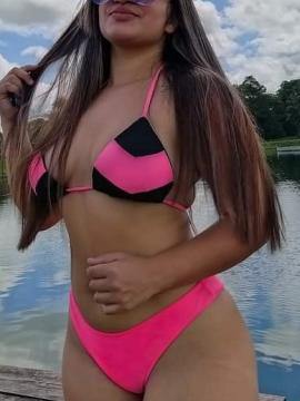 OnlyFans - BIKINI GIRLS 👧 😍 Scene 429 — photo 8 of 20