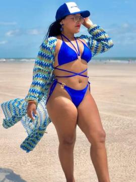 OnlyFans - BIKINI GIRLS 👧 😍 Scene 430 — photo 4 of 20