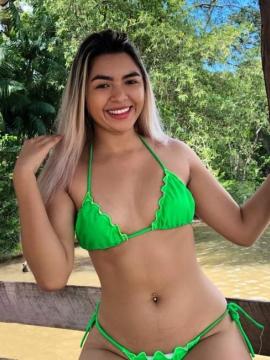 OnlyFans - BIKINI GIRLS 👧 😍 Scene 432 — photo 7 of 20