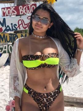 OnlyFans - BIKINI GIRLS 👧 😍 Scene 433 — photo 10 of 20
