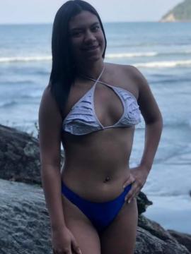 OnlyFans - BIKINI GIRLS 👧 😍 Scene 434 — photo 18 of 20