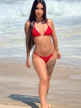 OnlyFans - BIKINI GIRLS 👧 😍 Scene 438 — photo 18 of 20