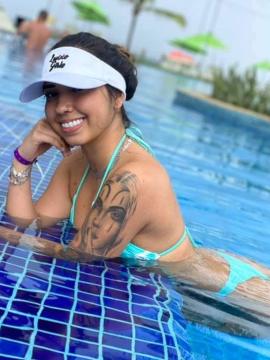 OnlyFans - BIKINI GIRLS 👧 😍 Scene 439 — photo 16 of 20
