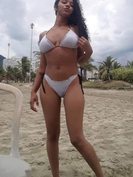 OnlyFans - BIKINI GIRLS 👧 😍 Scene 442 — photo 8 of 20