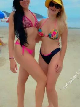 OnlyFans - BIKINI GIRLS 👧 😍 Scene 446 — photo 7 of 20