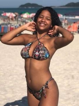 OnlyFans - BIKINI GIRLS 👧 😍 Scene 450 — photo 3 of 20
