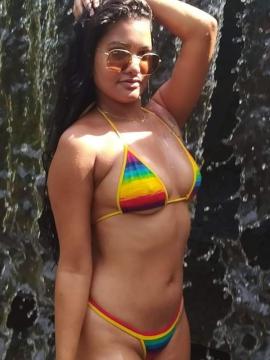 OnlyFans - BIKINI GIRLS 👧 😍 Scene 451 — photo 2 of 20