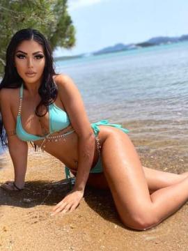 OnlyFans - BIKINI GIRLS 👧 😍 Scene 460
