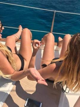 OnlyFans - BIKINI GIRLS 👧 😍 Scene 463