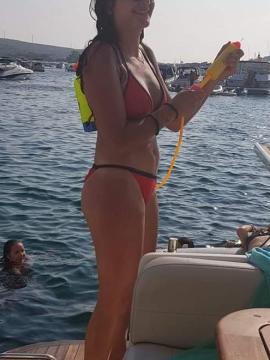 OnlyFans - BIKINI GIRLS 👧 😍 Scene 466 — photo 1 of 20