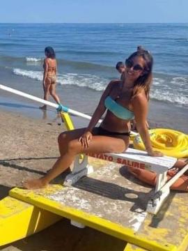 OnlyFans - BIKINI GIRLS 👧 😍 Scene 477 — photo 11 of 20