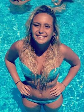 OnlyFans - BIKINI GIRLS 👧 😍 Scene 479 — photo 6 of 20