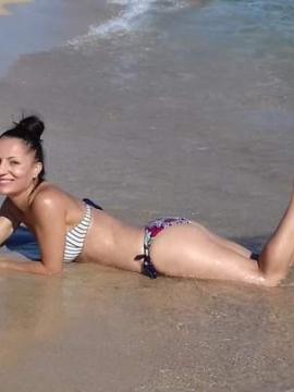 OnlyFans - BIKINI GIRLS 👧 😍 Scene 484 — photo 17 of 20