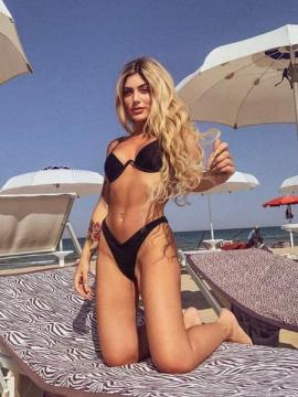 OnlyFans - BIKINI GIRLS 👧 😍 Scene 489 — photo 4 of 20