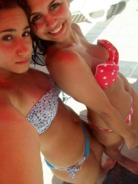 OnlyFans - BIKINI GIRLS 👧 😍 Scene 494 — photo 11 of 20