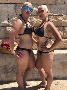 OnlyFans - BIKINI GIRLS 👧 😍 Scene 496 — photo 15 of 20