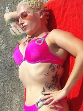 OnlyFans - BIKINI GIRLS 👧 😍 Scene 496 — photo 17 of 20