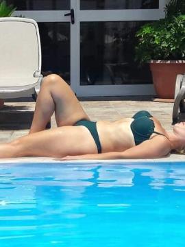 OnlyFans - BIKINI GIRLS 👧 😍 Scene 497