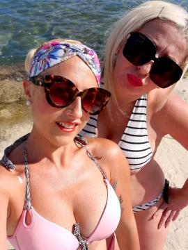 OnlyFans - BIKINI GIRLS 👧 😍 Scene 497 — photo 12 of 20