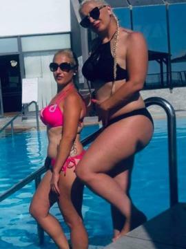 OnlyFans - BIKINI GIRLS 👧 😍 Scene 497 — photo 13 of 20
