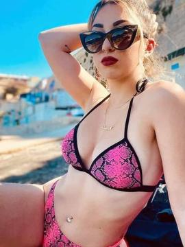 OnlyFans - BIKINI GIRLS 👧 😍 Scene 503 — photo 6 of 20