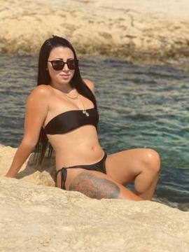 OnlyFans - BIKINI GIRLS 👧 😍 Scene 518 — photo 13 of 20