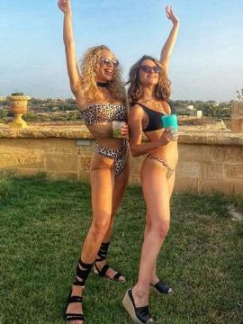 OnlyFans - BIKINI GIRLS 👧 😍 Scene 519 — photo 8 of 20