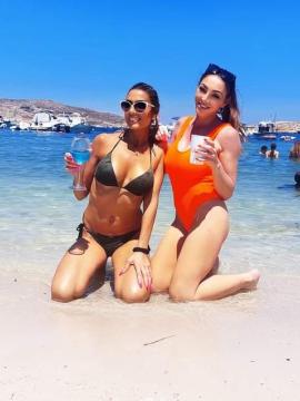 OnlyFans - BIKINI GIRLS 👧 😍 Scene 520 — photo 8 of 20