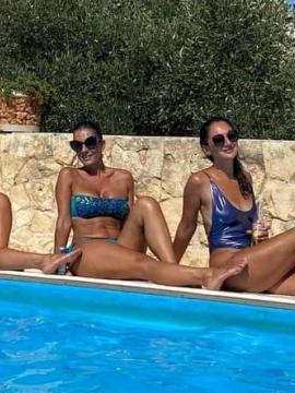 OnlyFans - BIKINI GIRLS 👧 😍 Scene 520 — photo 11 of 20
