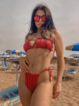 OnlyFans - BIKINI GIRLS 👧 😍 Scene 521
