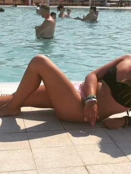OnlyFans - BIKINI GIRLS 👧 😍 Scene 522 — photo 4 of 20