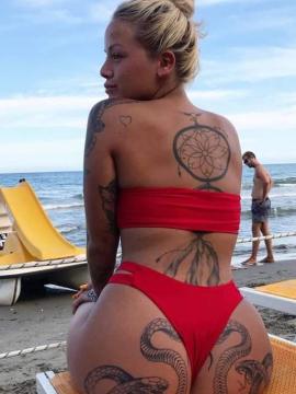 OnlyFans - BIKINI GIRLS 👧 😍 Scene 523 — photo 12 of 20