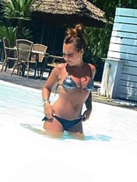 OnlyFans - BIKINI GIRLS 👧 😍 Scene 524 — photo 11 of 20