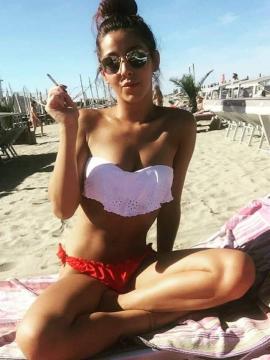 OnlyFans - BIKINI GIRLS 👧 😍 Scene 526 — photo 4 of 20
