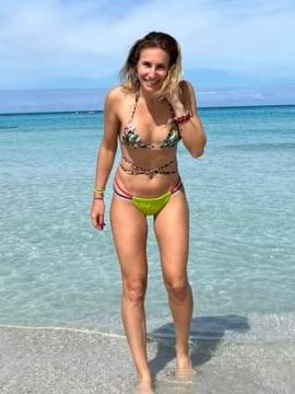 OnlyFans - BIKINI GIRLS 👧 😍 Scene 529 — photo 8 of 20