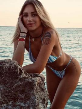OnlyFans - BIKINI GIRLS 👧 😍 Scene 534 — photo 8 of 20