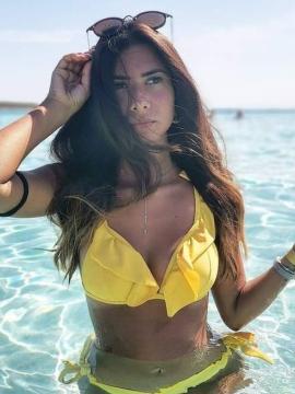 OnlyFans - BIKINI GIRLS 👧 😍 Scene 535 — photo 12 of 20